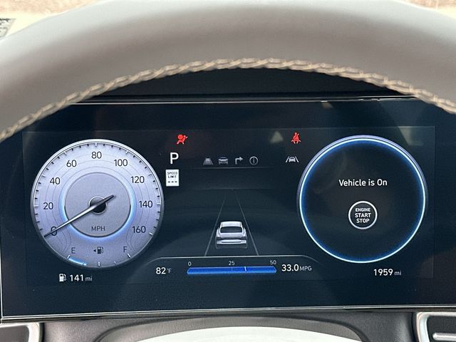 Thumbnail: 2024 Hyundai Elantra - 16
