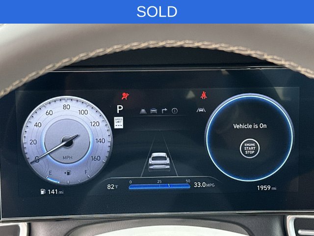 Thumbnail: 2024 Hyundai Elantra - 14
