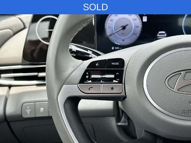 Thumbnail: 2024 Hyundai Elantra - 18