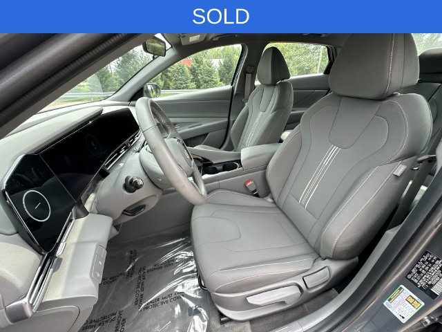 Thumbnail: 2024 Hyundai Elantra - 11