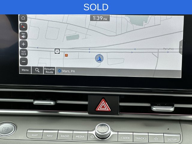 Thumbnail: 2024 Hyundai Elantra - 21