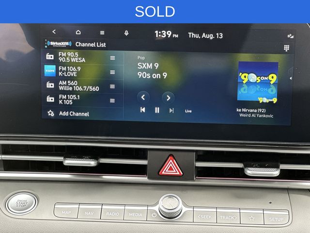 Thumbnail: 2024 Hyundai Elantra - 13