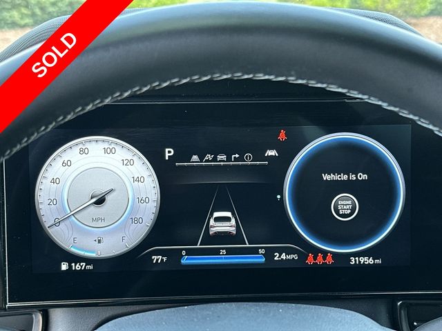 Thumbnail: 2022 Hyundai Elantra - 10