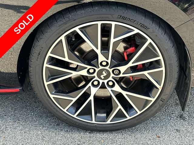 Thumbnail: 2022 Hyundai Elantra - 6