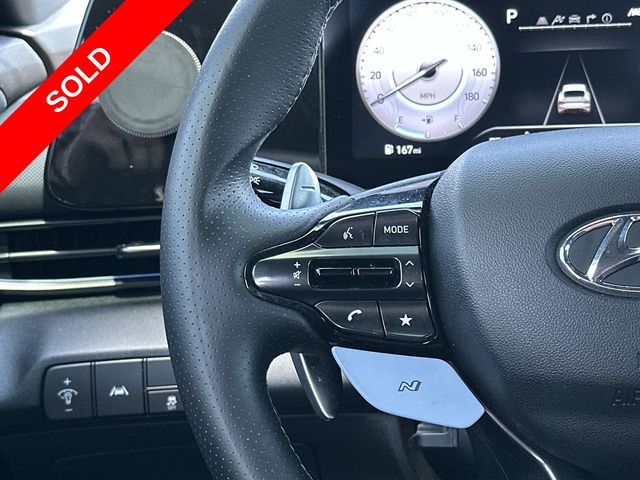Thumbnail: 2022 Hyundai Elantra - 13