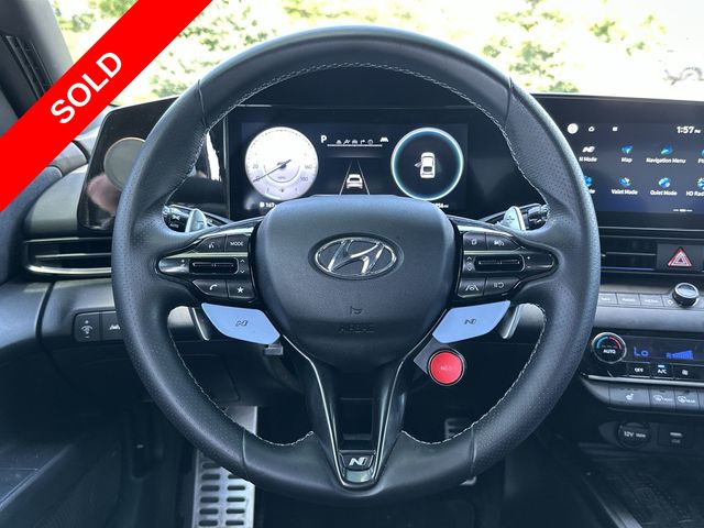 Thumbnail: 2022 Hyundai Elantra - 2