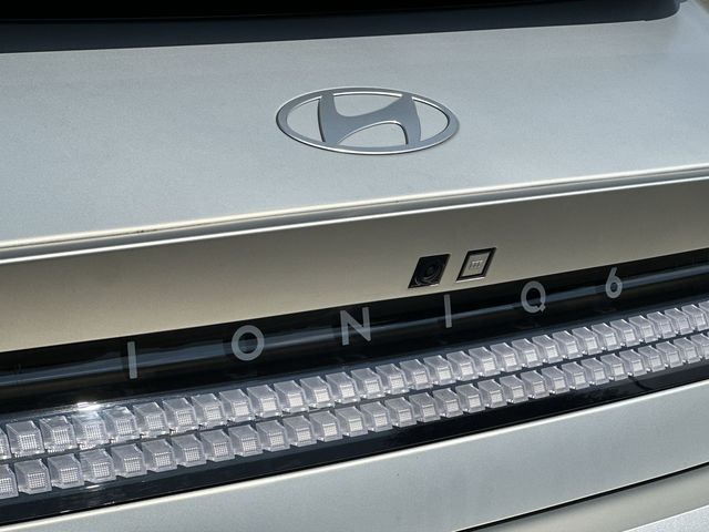 Thumbnail: 2023 Hyundai Ioniq 6 - 6