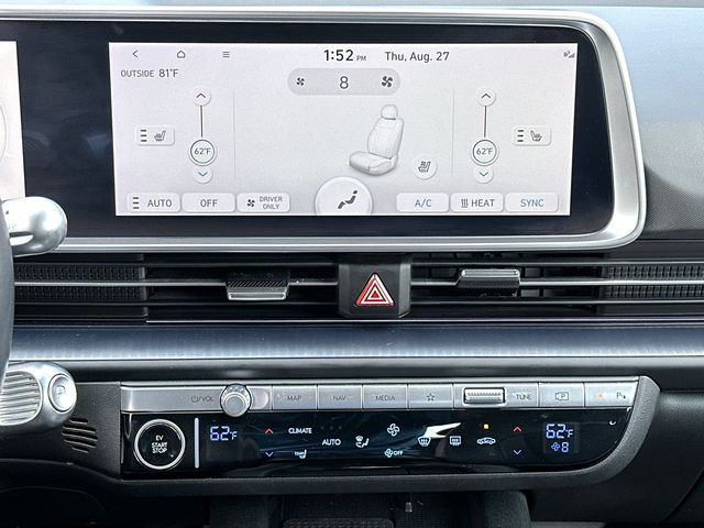 Thumbnail: 2023 Hyundai Ioniq 6 - 23