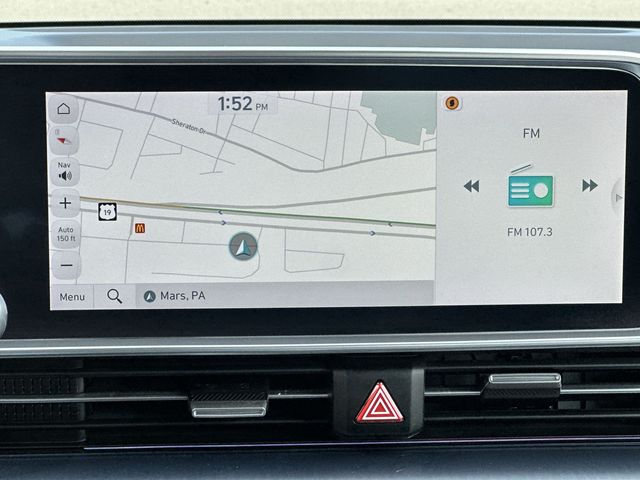 Thumbnail: 2023 Hyundai Ioniq 6 - 20
