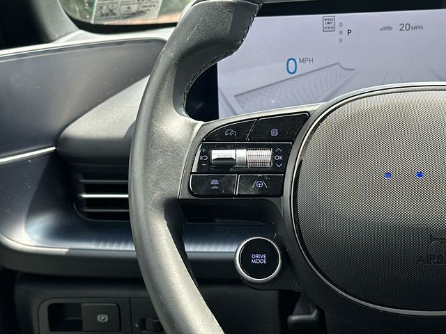 Thumbnail: 2024 Hyundai Ioniq 6 - 11
