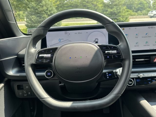 Thumbnail: 2024 Hyundai Ioniq 6 - 2