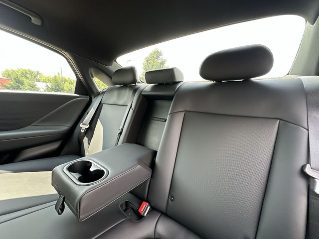 Thumbnail: 2024 Hyundai Ioniq 6 - 8