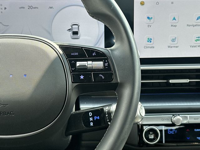 Thumbnail: 2024 Hyundai Ioniq 6 - 12