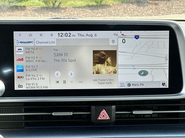 Thumbnail: 2024 Hyundai Ioniq 6 - 14