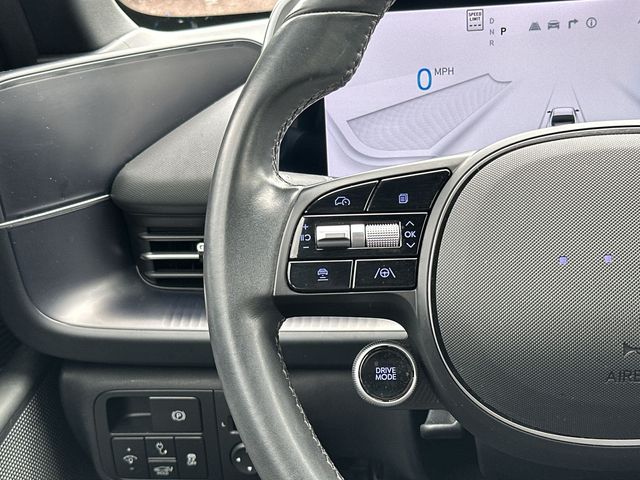 Thumbnail: 2023 Hyundai Ioniq 6 - 12