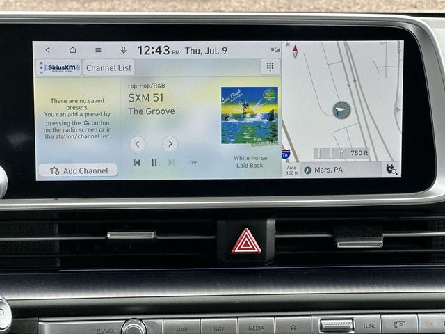 Thumbnail: 2023 Hyundai Ioniq 6 - 15