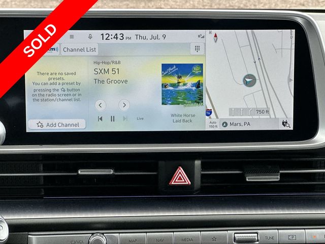 Thumbnail: 2023 Hyundai Ioniq 6 - 15