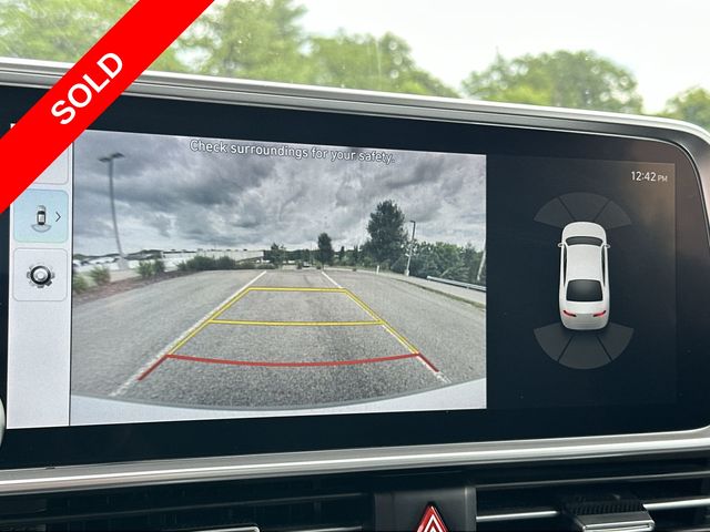 Thumbnail: 2023 Hyundai Ioniq 6 - 18