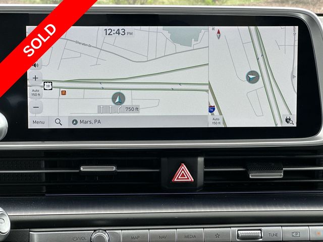 Thumbnail: 2023 Hyundai Ioniq 6 - 16