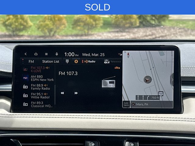 Thumbnail: 2023 Genesis G70 - 11