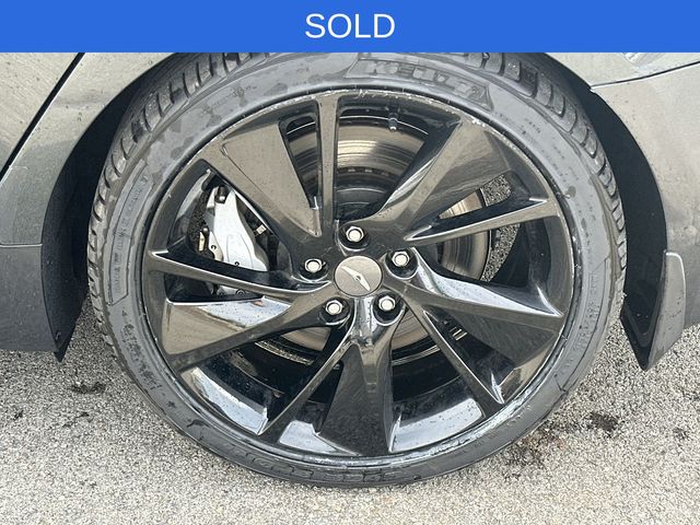 Thumbnail: 2023 Genesis G70 - 8