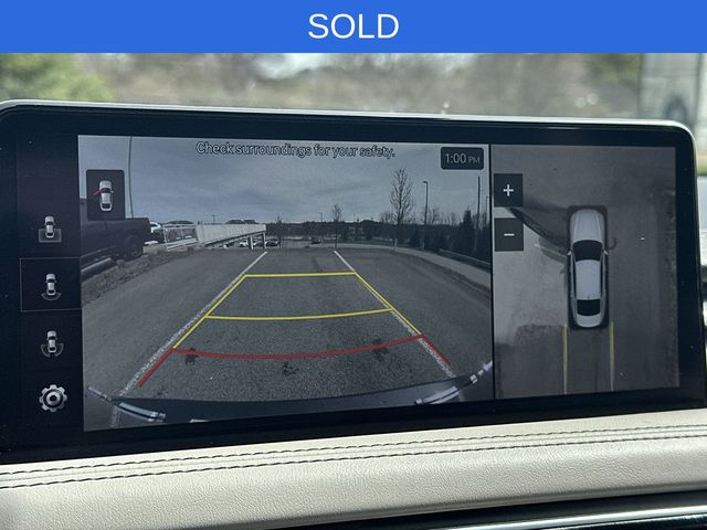 Thumbnail: 2023 Genesis G70 - 20