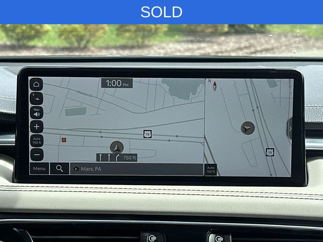 Thumbnail: 2023 Genesis G70 - 18