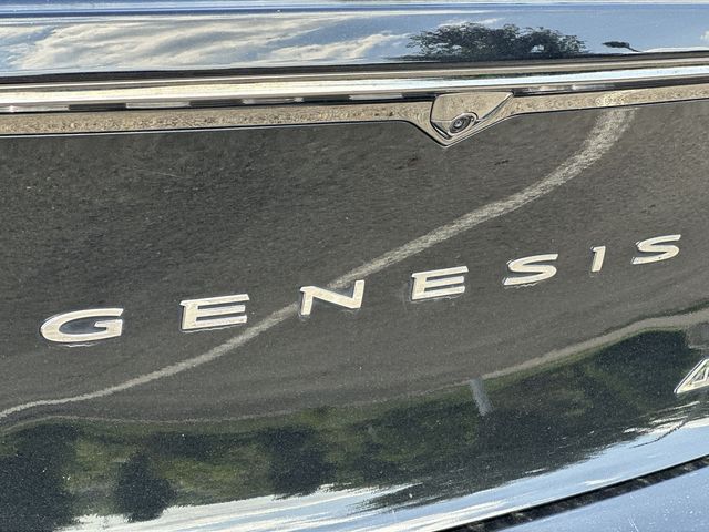 Thumbnail: 2023 Genesis G80 - 6