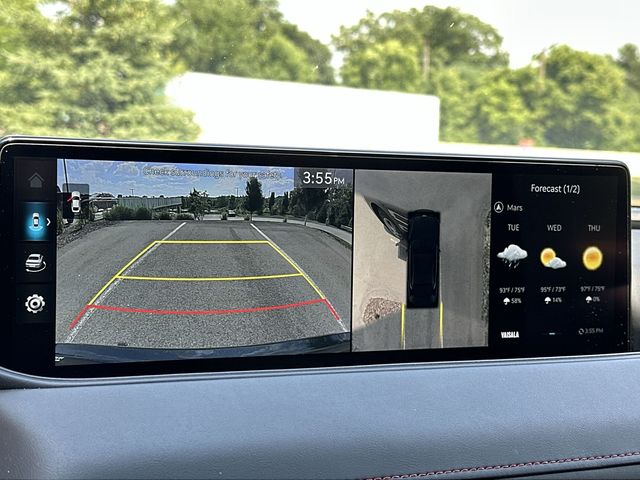 Thumbnail: 2023 Genesis G80 - 19