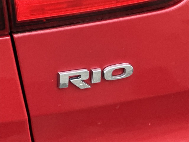 Thumbnail: 2013 Kia Rio - 24
