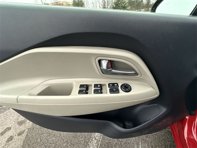 Thumbnail: 2013 Kia Rio - 20