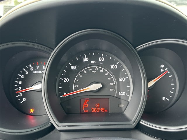 Thumbnail: 2013 Kia Rio - 14