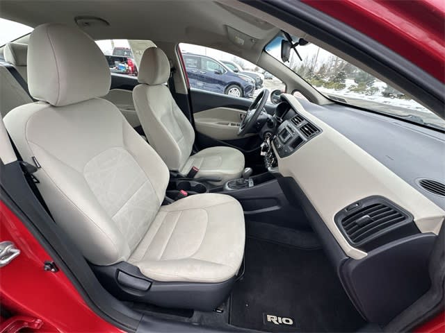 Thumbnail: 2013 Kia Rio - 21