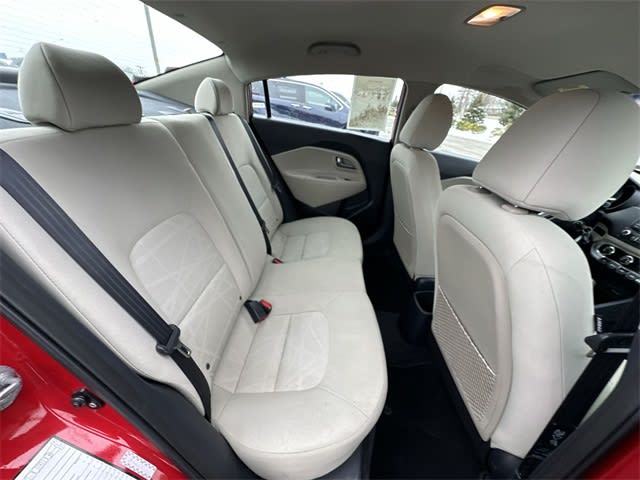 Thumbnail: 2013 Kia Rio - 23