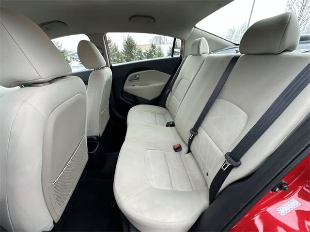 Thumbnail: 2013 Kia Rio - 12