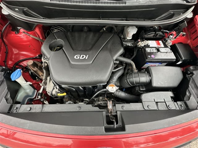 Thumbnail: 2013 Kia Rio - 9