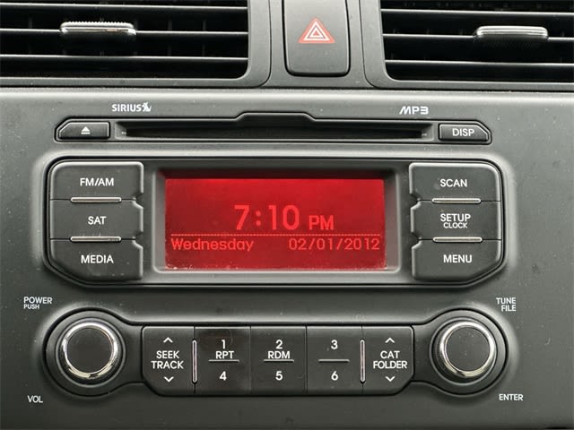 Thumbnail: 2013 Kia Rio - 13