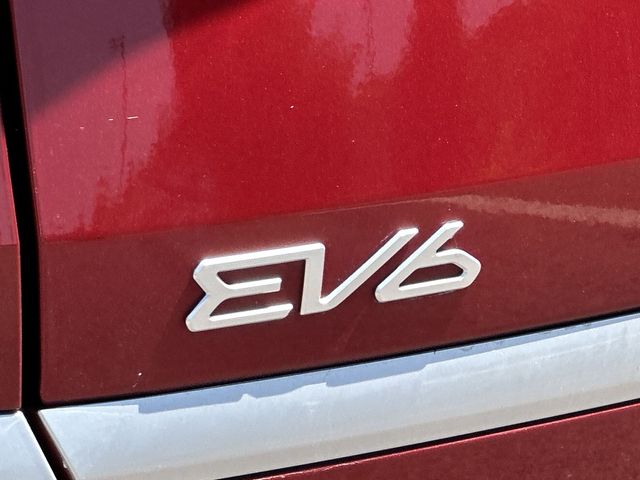 Thumbnail: 2024 Kia EV6 - 21