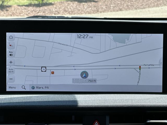 Thumbnail: 2024 Kia EV6 - 18