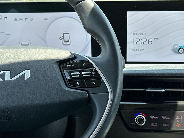 Thumbnail: 2024 Kia EV6 - 15