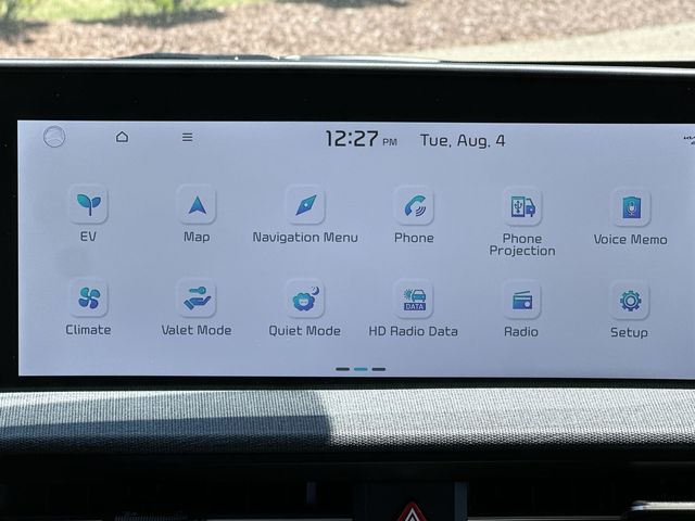 Thumbnail: 2024 Kia EV6 - 12