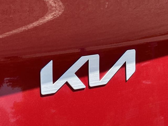 Thumbnail: 2024 Kia EV6 - 7