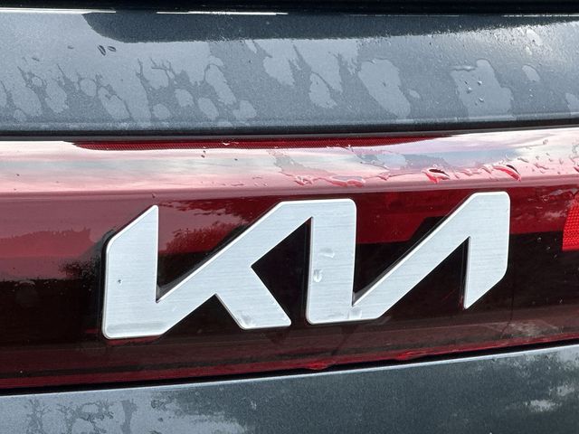 Thumbnail: 2025 Kia Seltos - 21