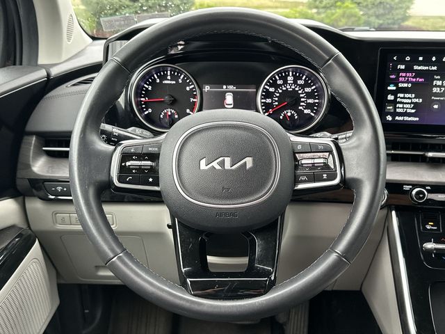 Thumbnail: 2024 Kia Carnival - 2