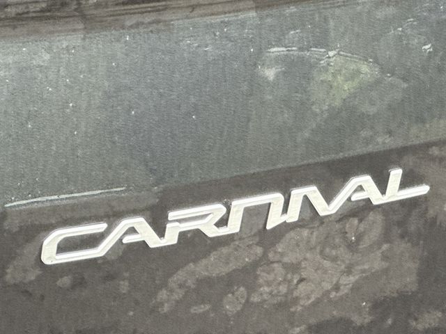 Thumbnail: 2024 Kia Carnival - 22