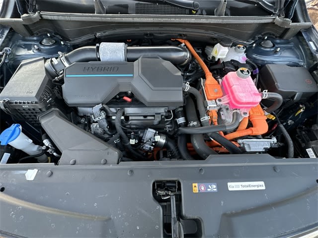 Thumbnail: 2023 Kia Sportage - 9