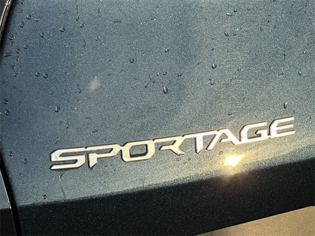 Thumbnail: 2023 Kia Sportage - 31
