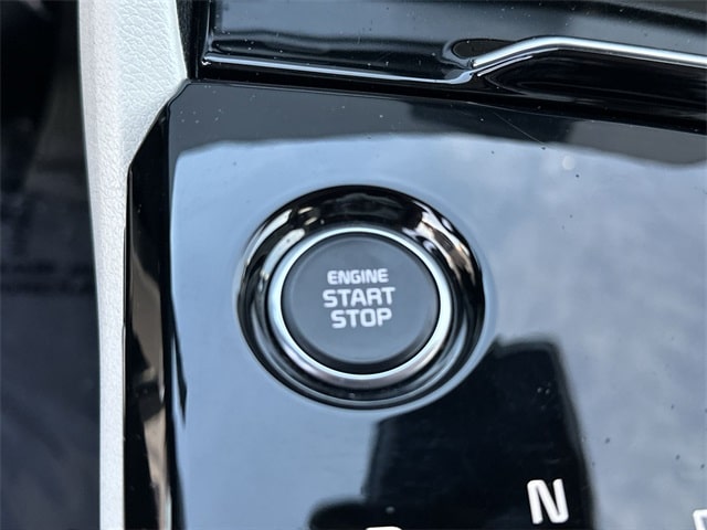 Thumbnail: 2023 Kia Sportage - 20