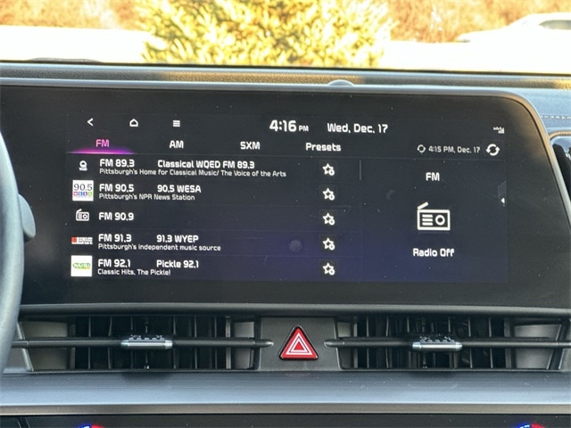 Thumbnail: 2023 Kia Sportage - 14