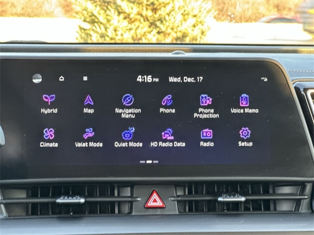 Thumbnail: 2023 Kia Sportage - 22